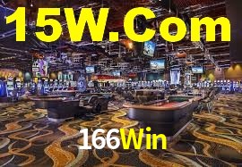 Daily Bonuses 166Win