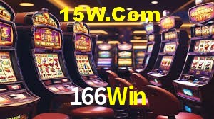 Welcome Bonus 166Win