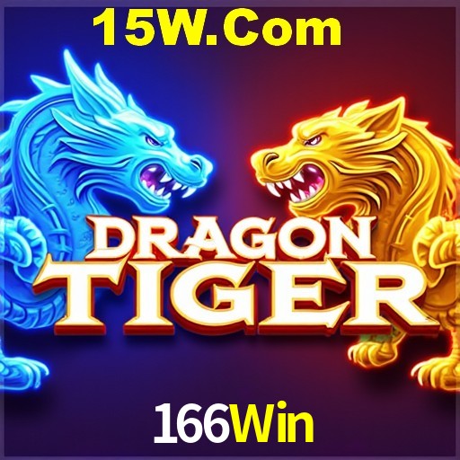 Game Providers 166Win