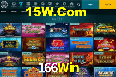 166Win,166Win Bet