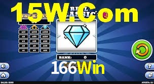 166Win