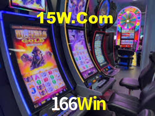 166Win: Seu Cassino Premiado com Pagamentos Rápidos