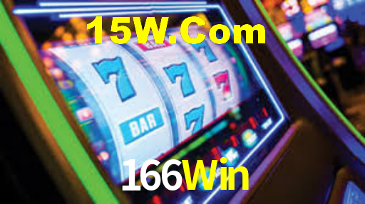 166Win - Cassino Online E Slots Com - 166Win Bet