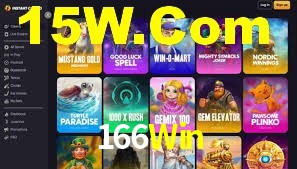 Live Casino 166Win