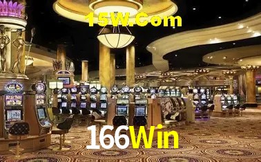Jogos Exclusivos 166Win