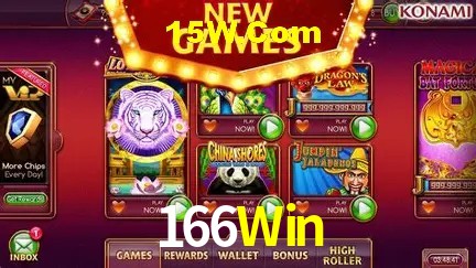 Estatísticas Esportivas 166Win