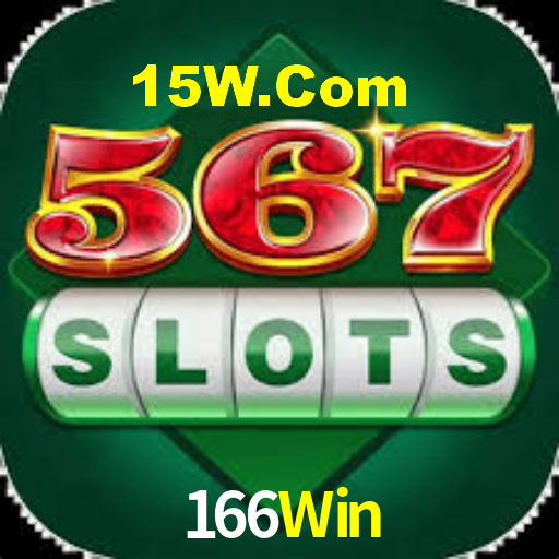 166Win