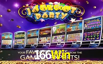 Recursos de Bônus 166Win