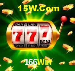 Interface do App 166Win