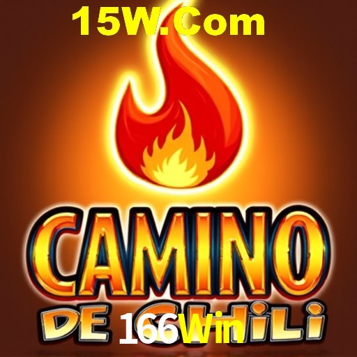Slot Games 166Win
