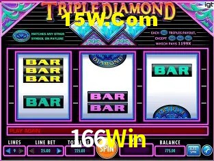 Diretório de Jogos 166Win