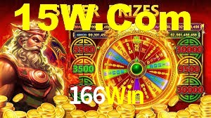 166Win