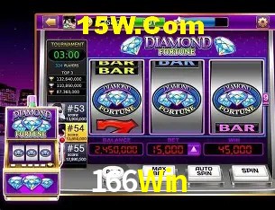 Provedores de Jogos 166Win