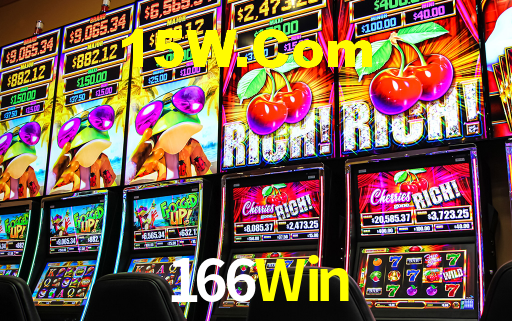 166Win Bet
