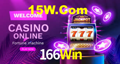 166Win Bet