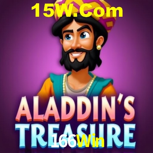 Descubra o Mundo do Cassino Online com 166Win
