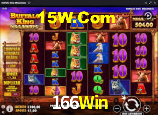 166Win: Jogos de Caça-Níqueis-Altas Recompensas, Roleta-Velocidade, Blackjack-Desafios Máximos