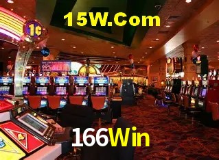Apostas de Tênis 166Win