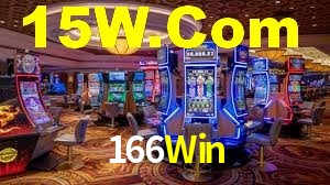 Roulette Table 166Win